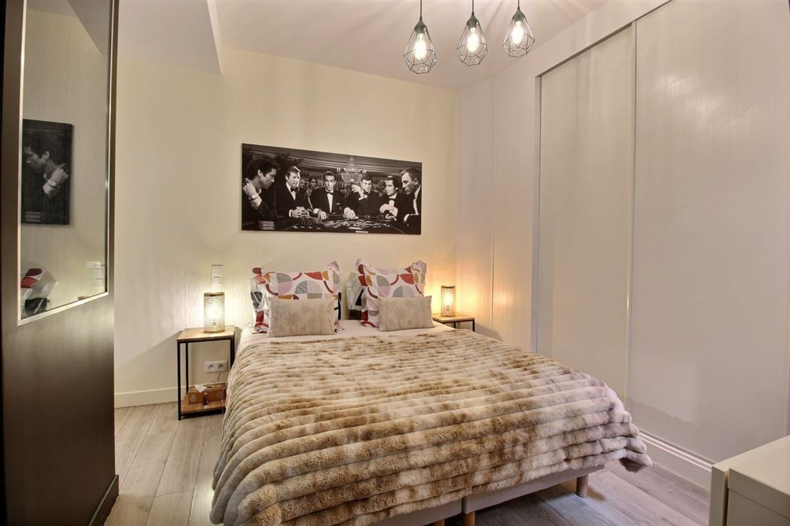 Image_, Appartement, Paris, ref :FR1-911