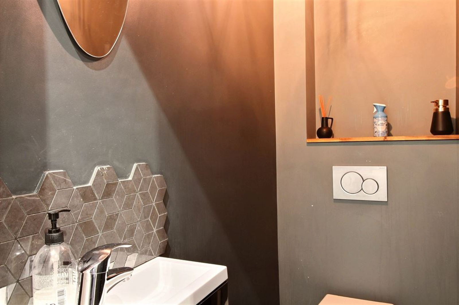 Image_, Appartement, Paris, ref :FR1-911