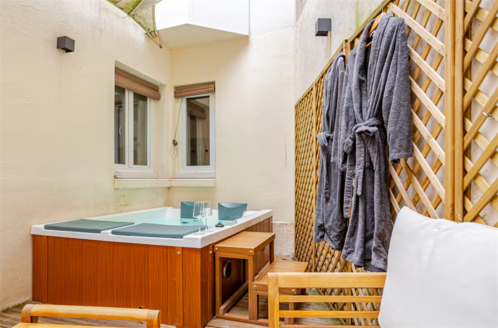 Image_, Appartement, Paris, ref :FR1-911