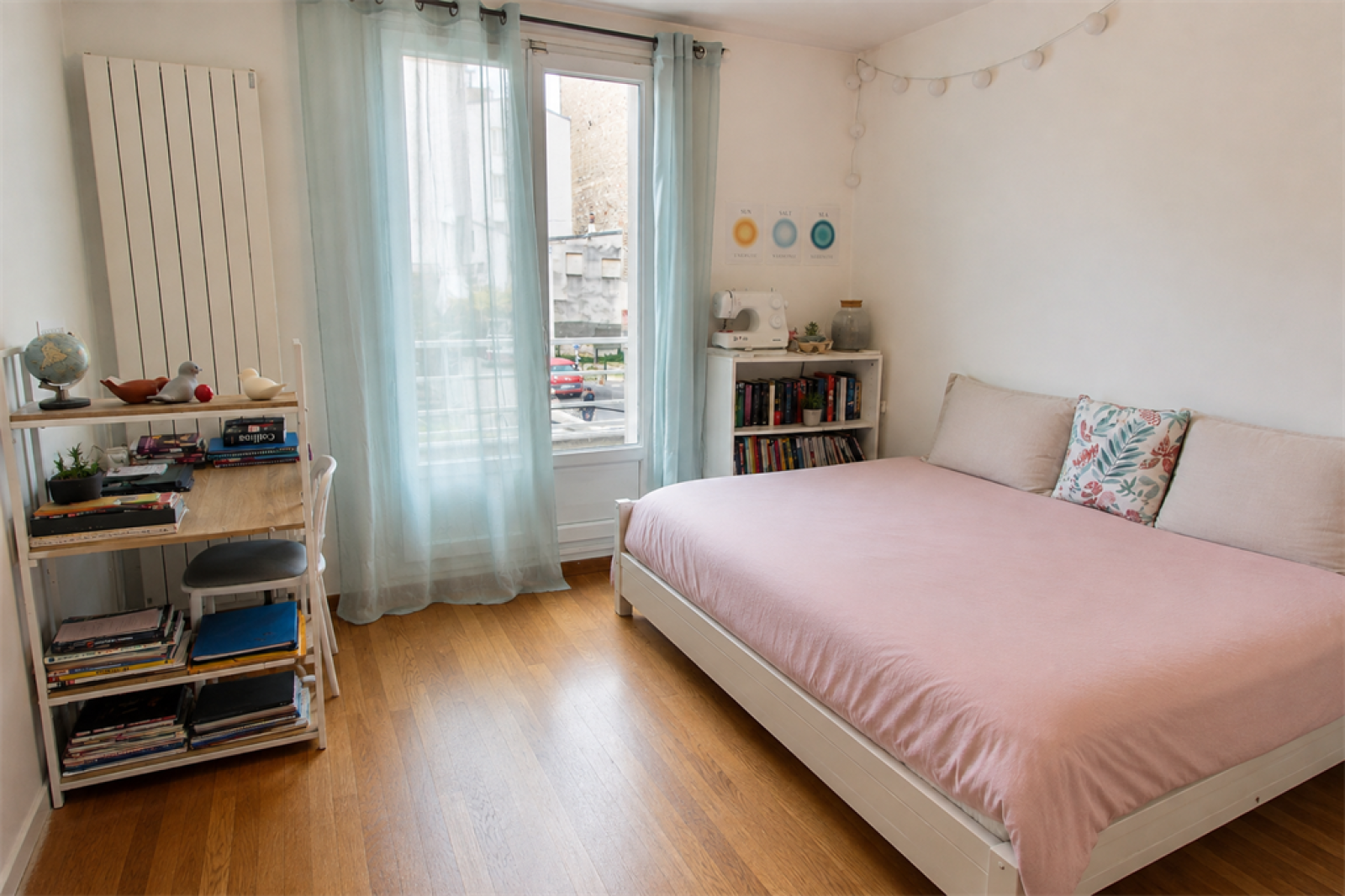 Image_, Maison, Saint-Ouen-sur-Seine, ref :FR1-1183