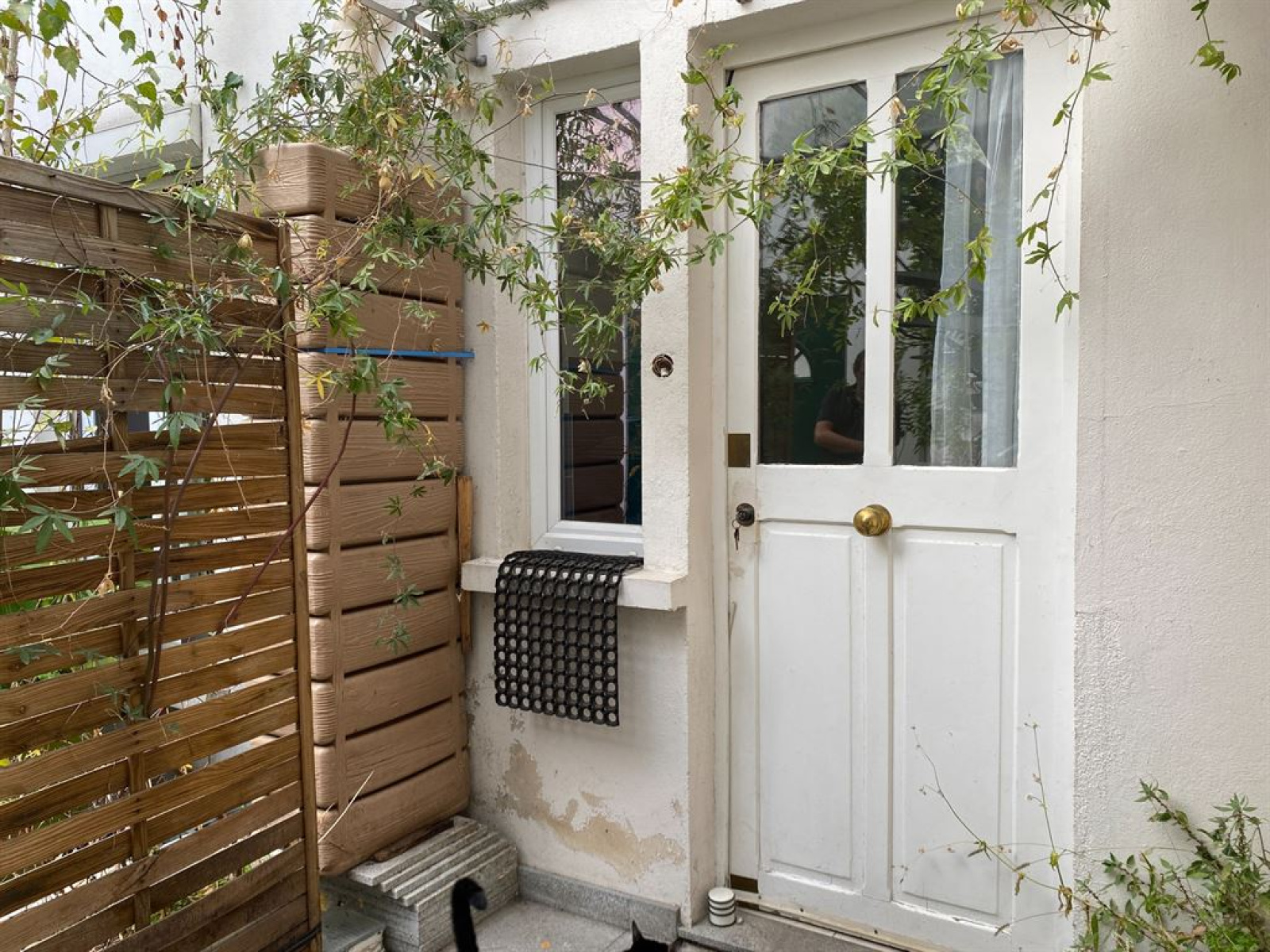 Image_, Maison, Saint-Ouen-sur-Seine, ref :FR1-1183