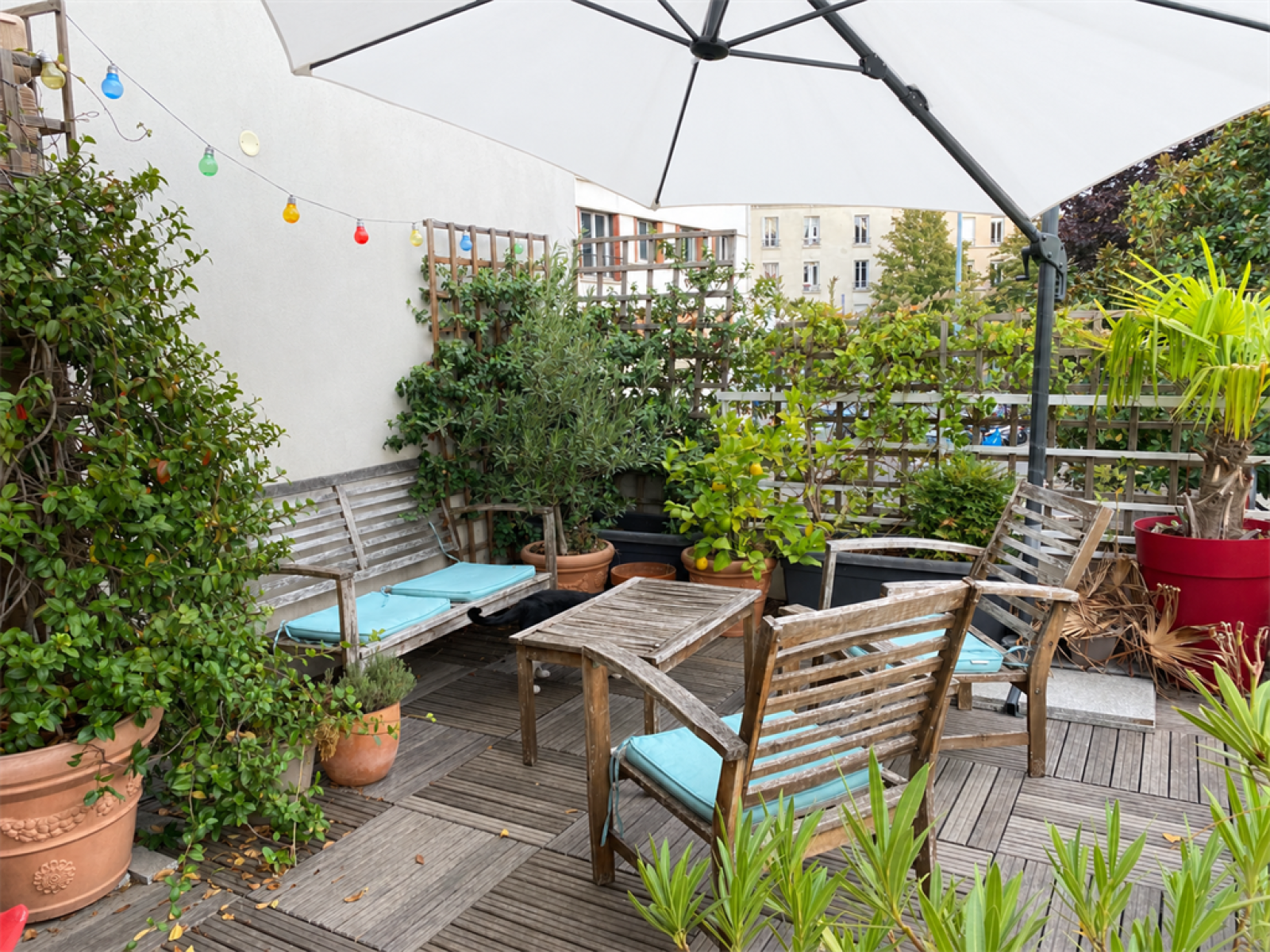 Image_, Maison, Saint-Ouen-sur-Seine, ref :FR1-1183