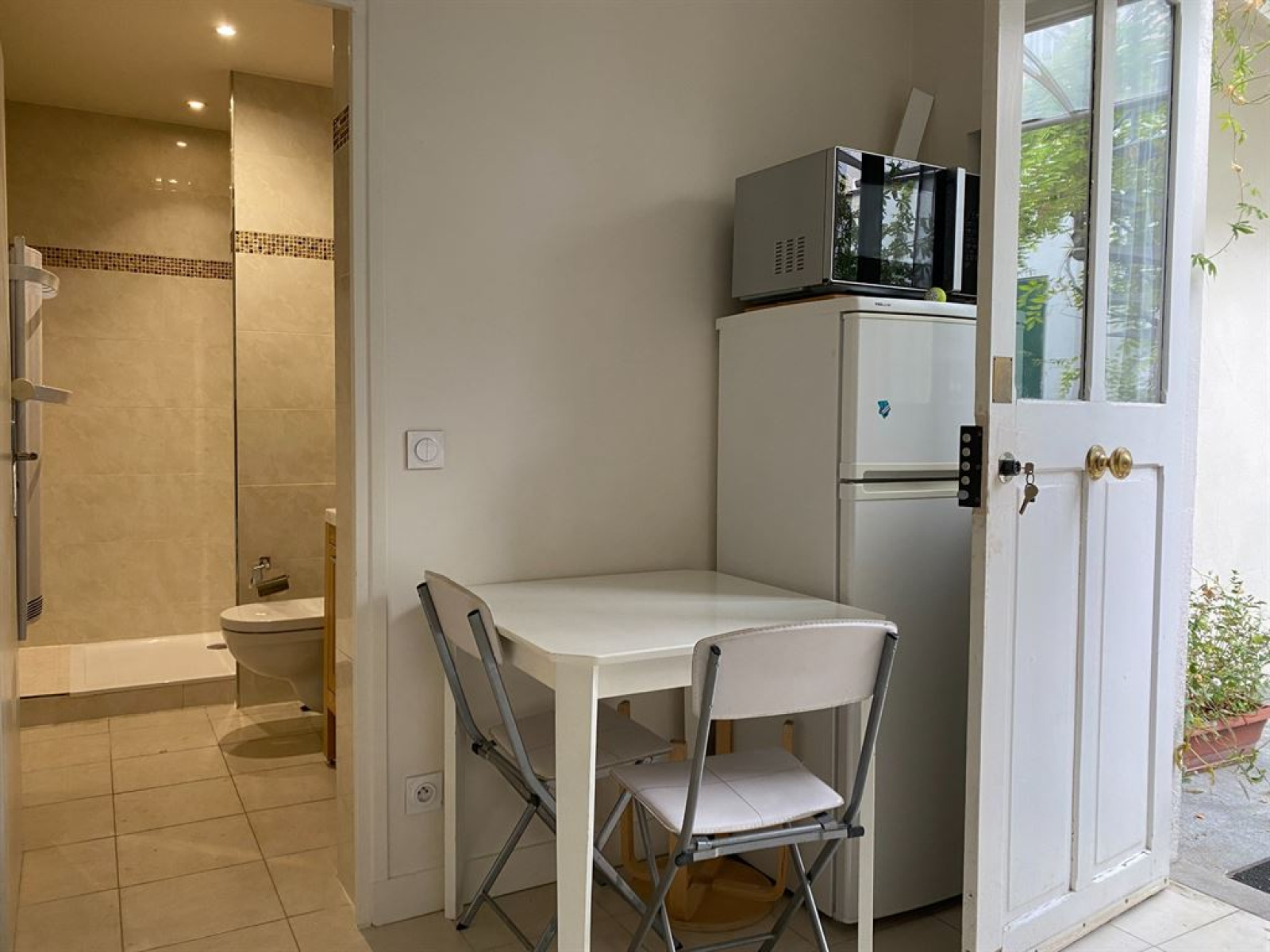 Image_, Maison, Saint-Ouen-sur-Seine, ref :FR1-1183