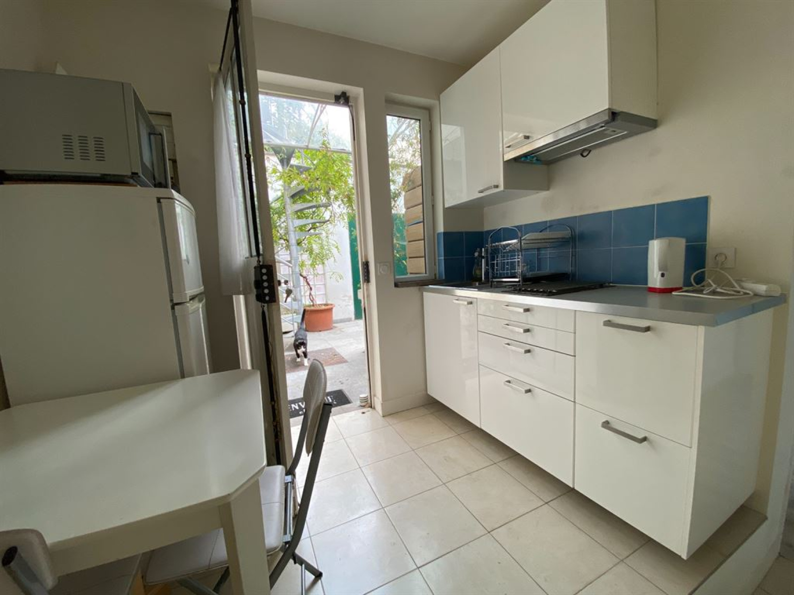 Image_, Maison, Saint-Ouen-sur-Seine, ref :FR1-1183