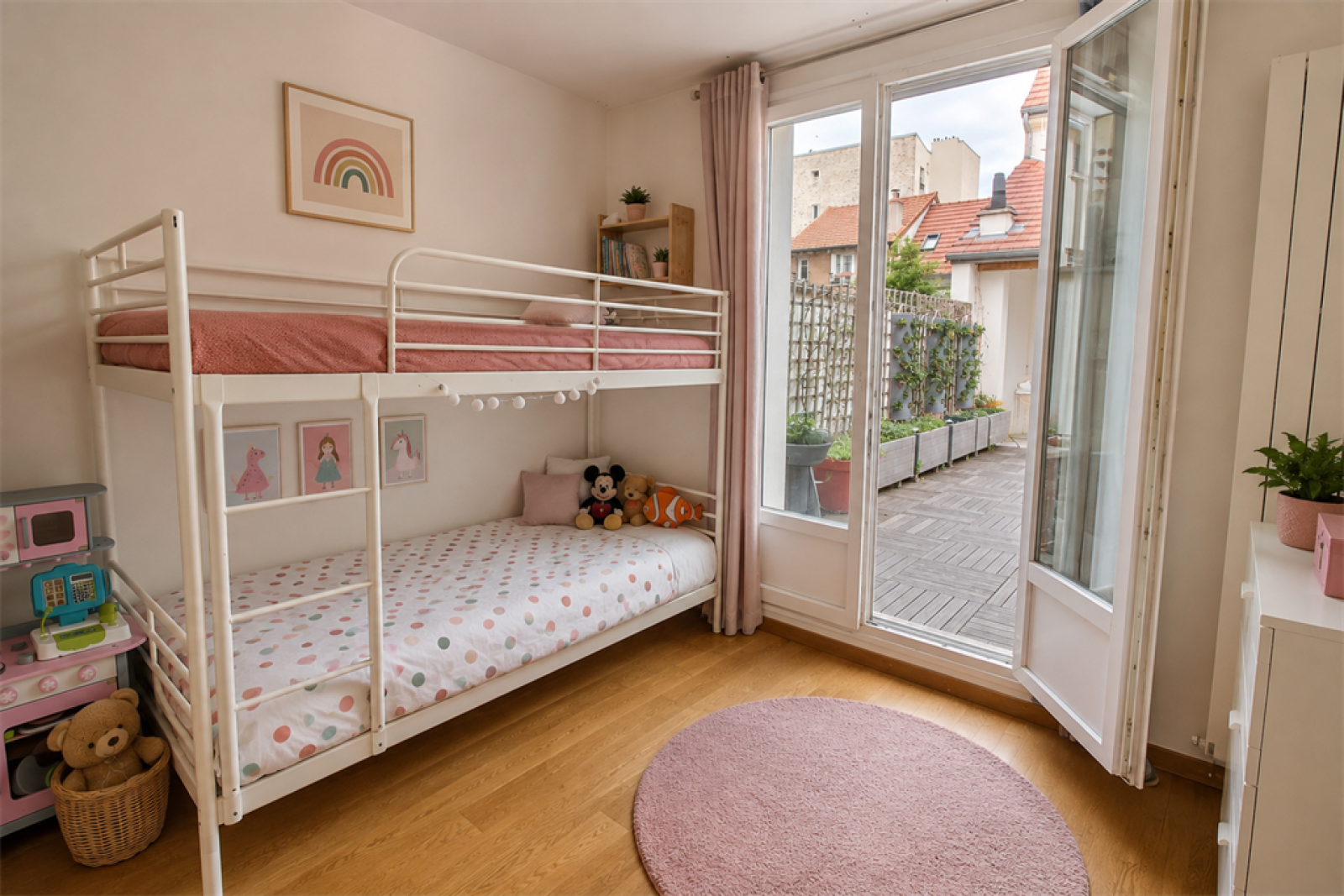 Image_, Maison, Saint-Ouen-sur-Seine, ref :FR1-1183