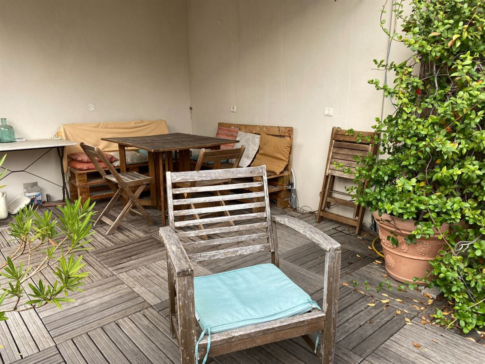 Image_, Maison, Saint-Ouen-sur-Seine, ref :FR1-1183