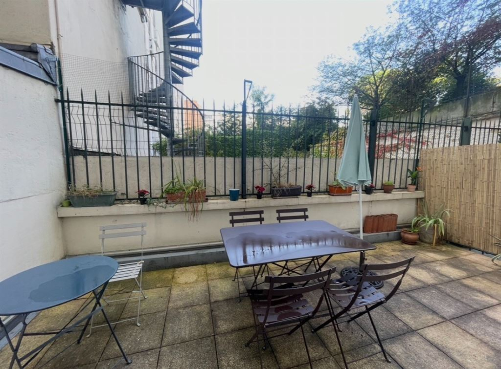 Image_, Appartement, Paris, ref :FR1-868