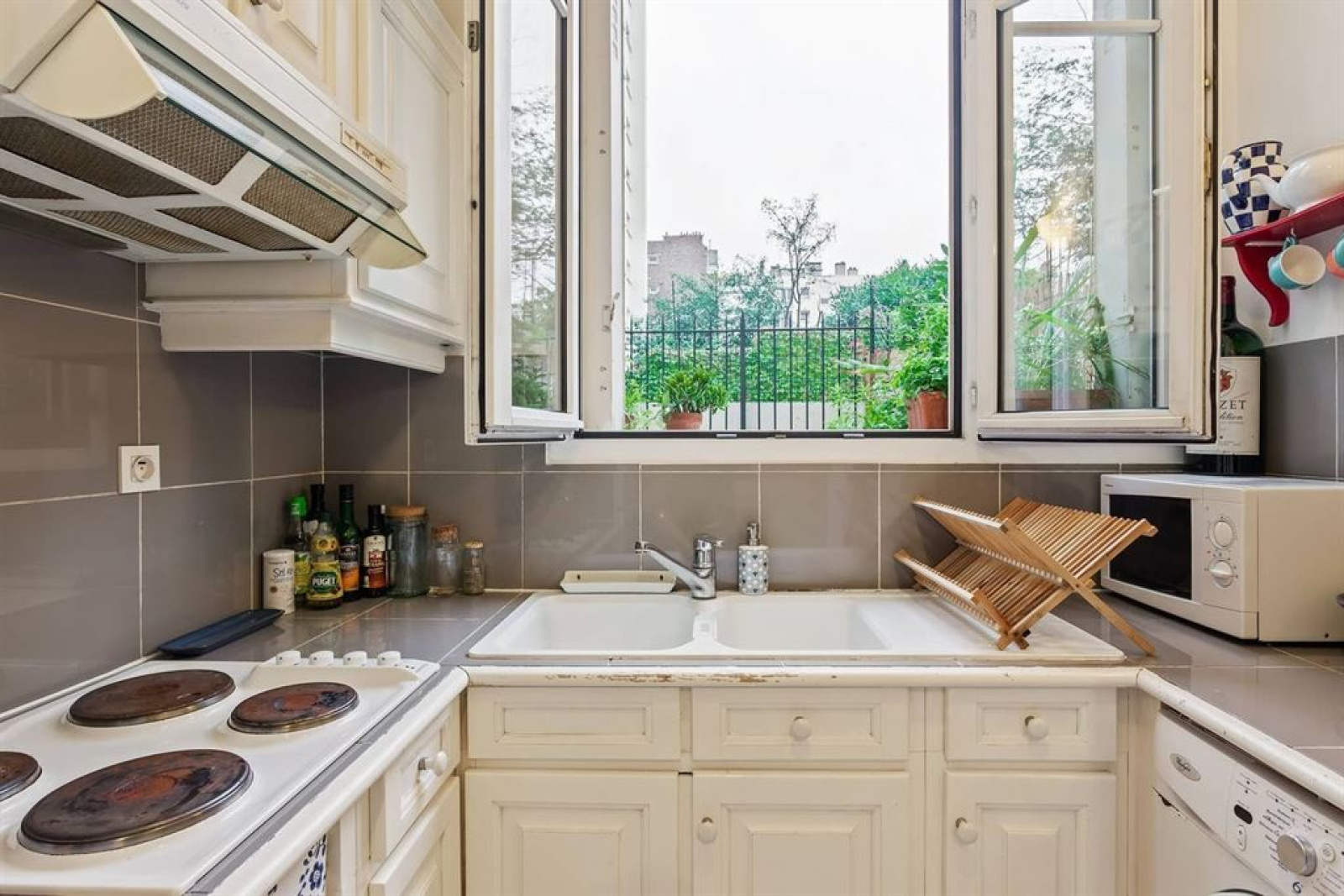 Image_, Appartement, Paris, ref :FR1-868