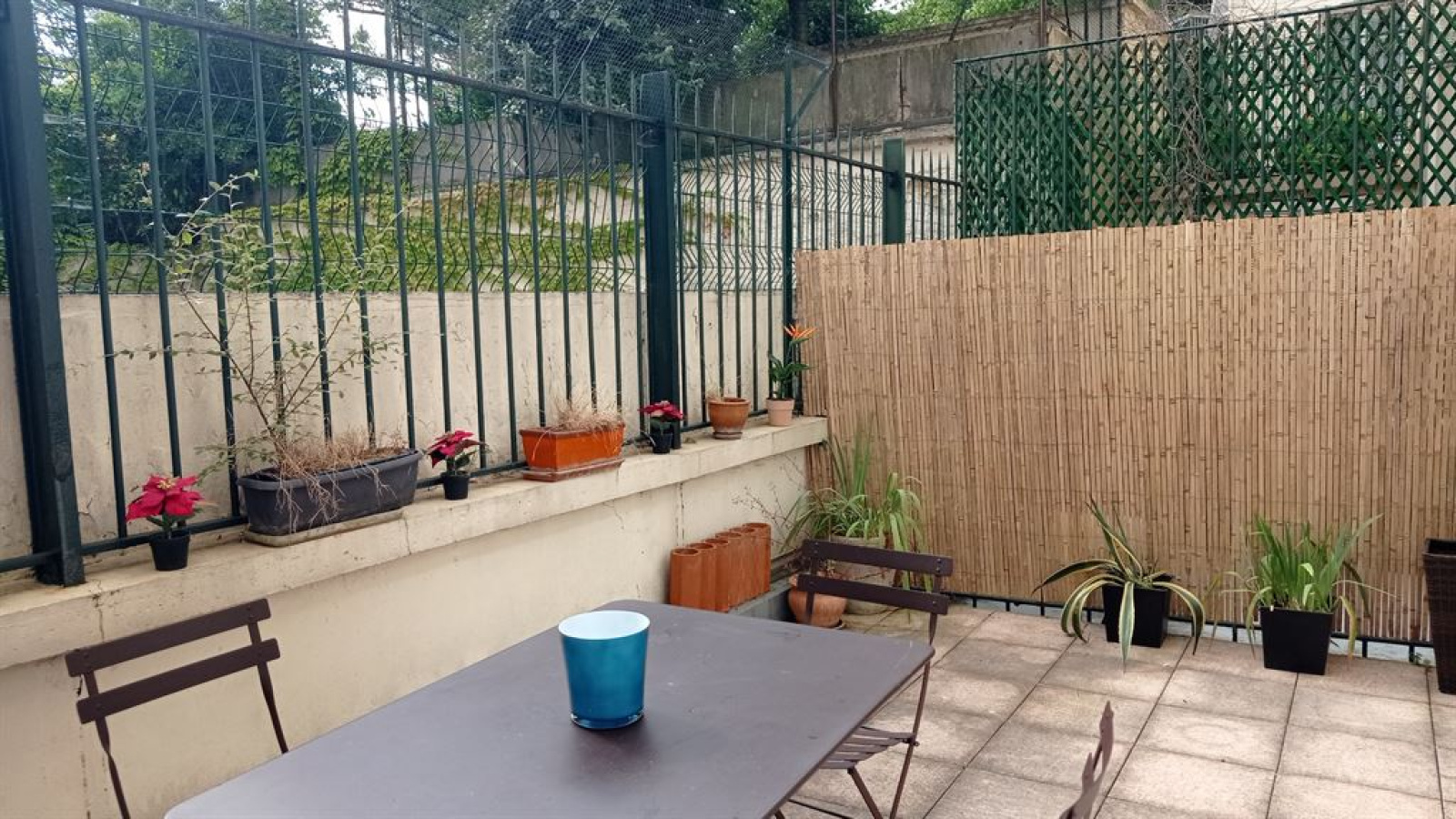 Image_, Appartement, Paris, ref :FR1-868