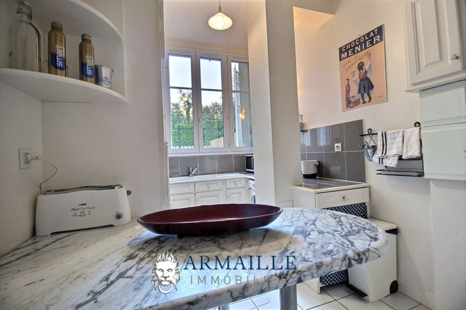 Image_, Appartement, Paris, ref :FR1-868