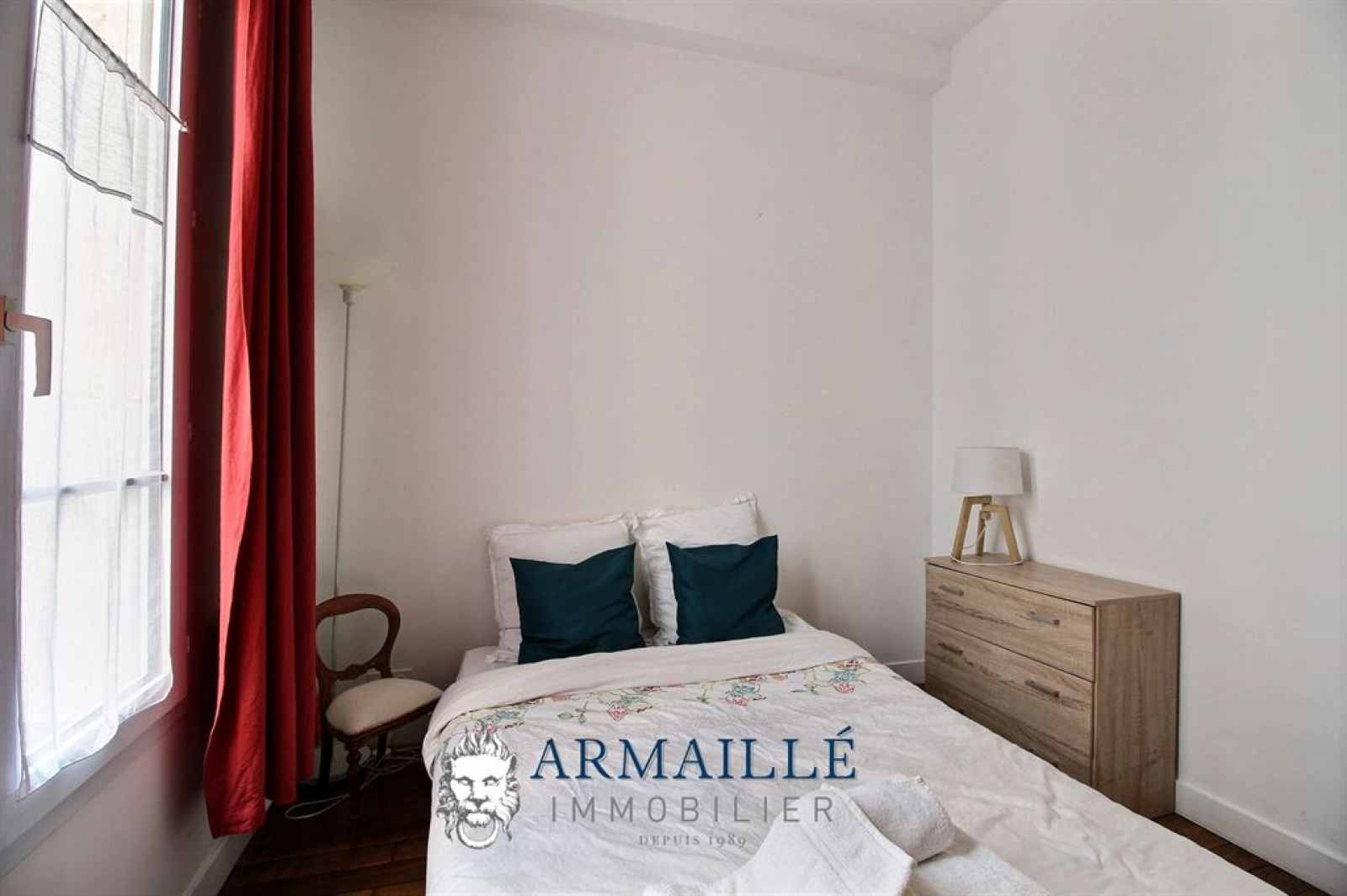 Image_, Appartement, Paris, ref :FR1-868