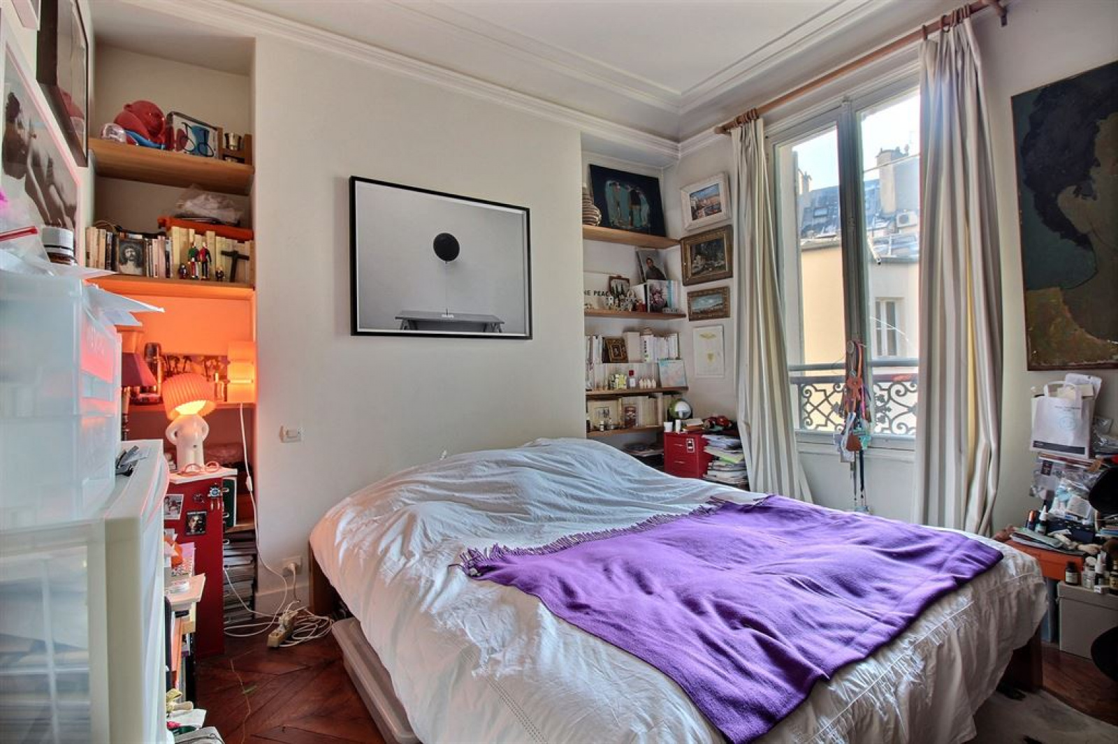 Image_, Appartement, Paris, ref :FR1-688