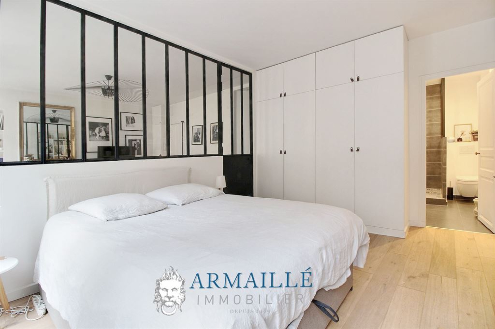 Image_, Appartement, Paris, ref :FR1-770