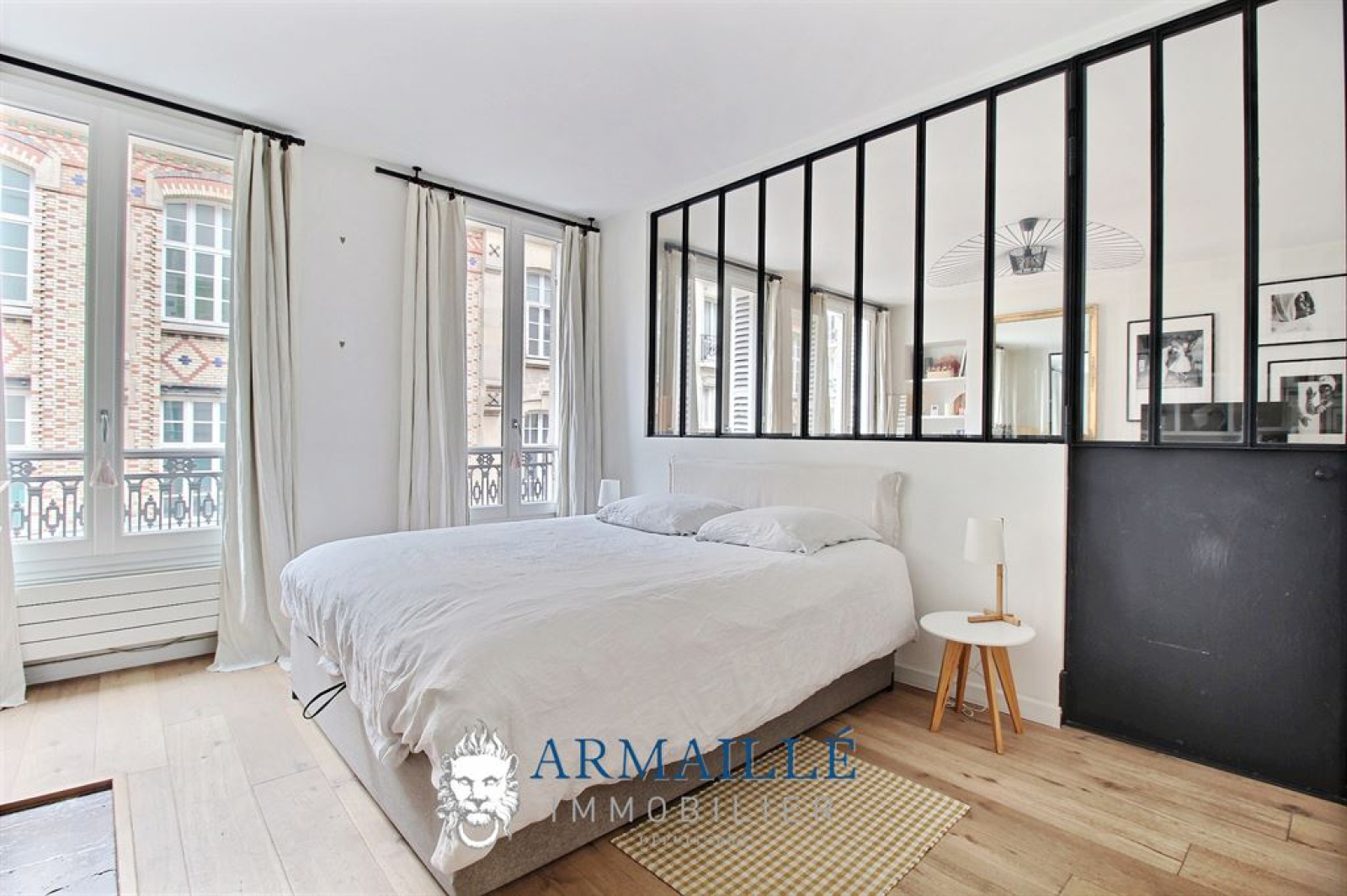 Image_, Appartement, Paris, ref :FR1-770