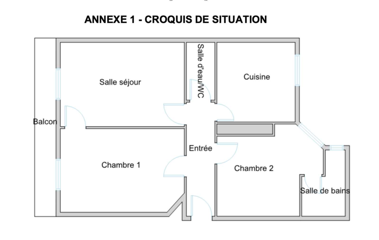 Image_, Appartement, Paris, ref :FR1-577
