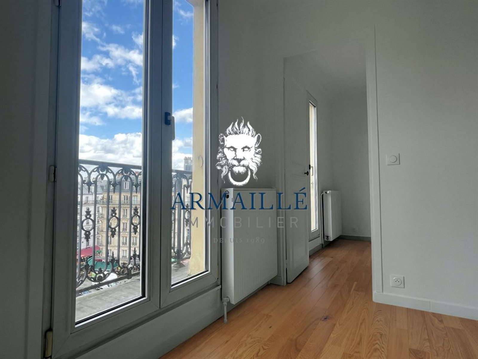 Image_, Appartement, Paris, ref :FR1-577