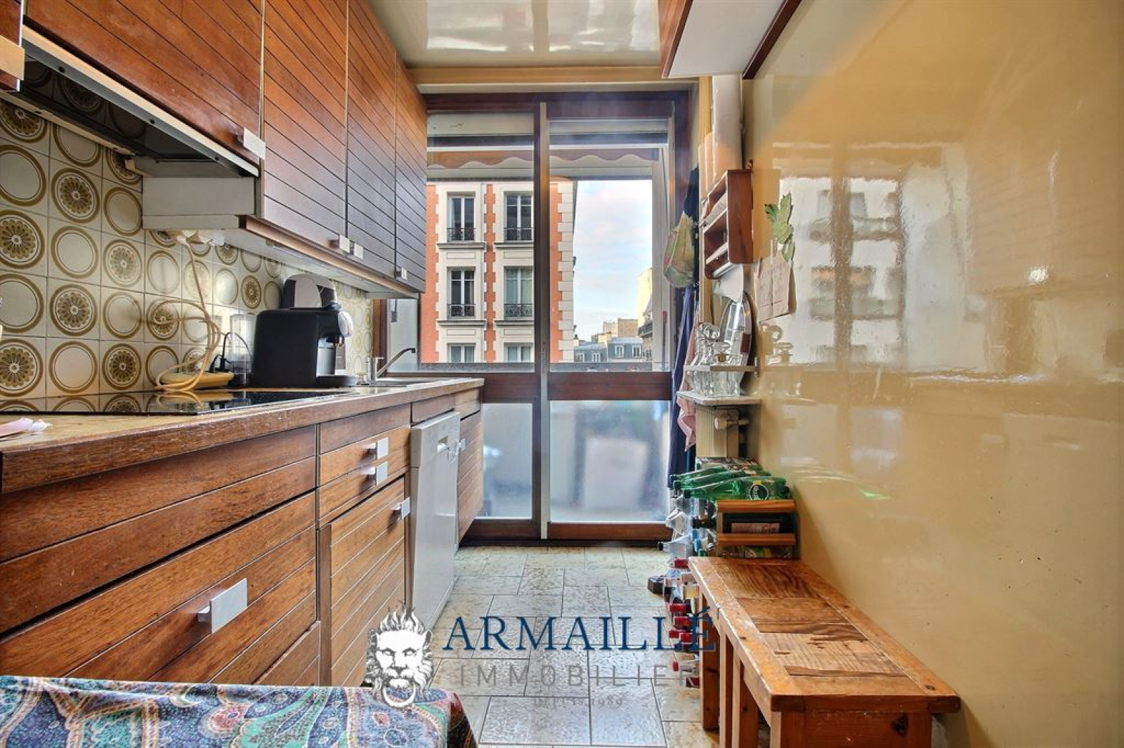 Image_, Appartement, Paris, ref :FR1-922