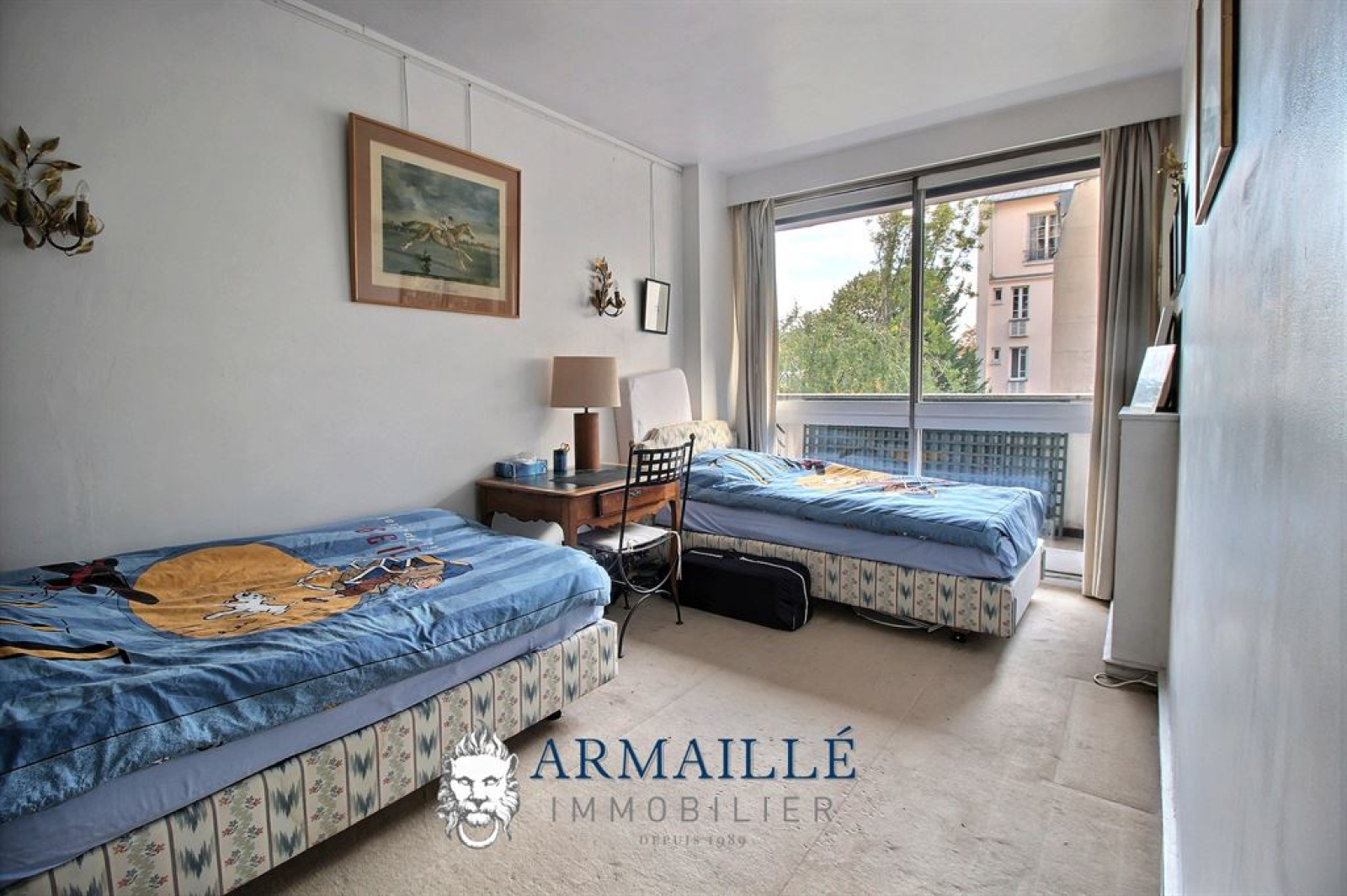 Image_, Appartement, Paris, ref :FR1-922