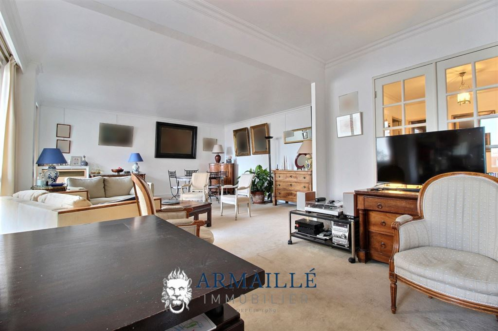 Image_, Appartement, Paris, ref :FR1-922