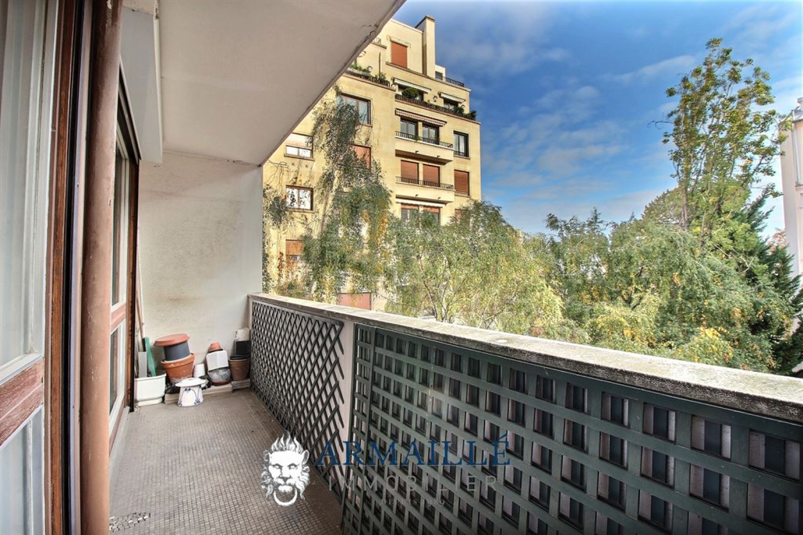 Image_, Appartement, Paris, ref :FR1-922