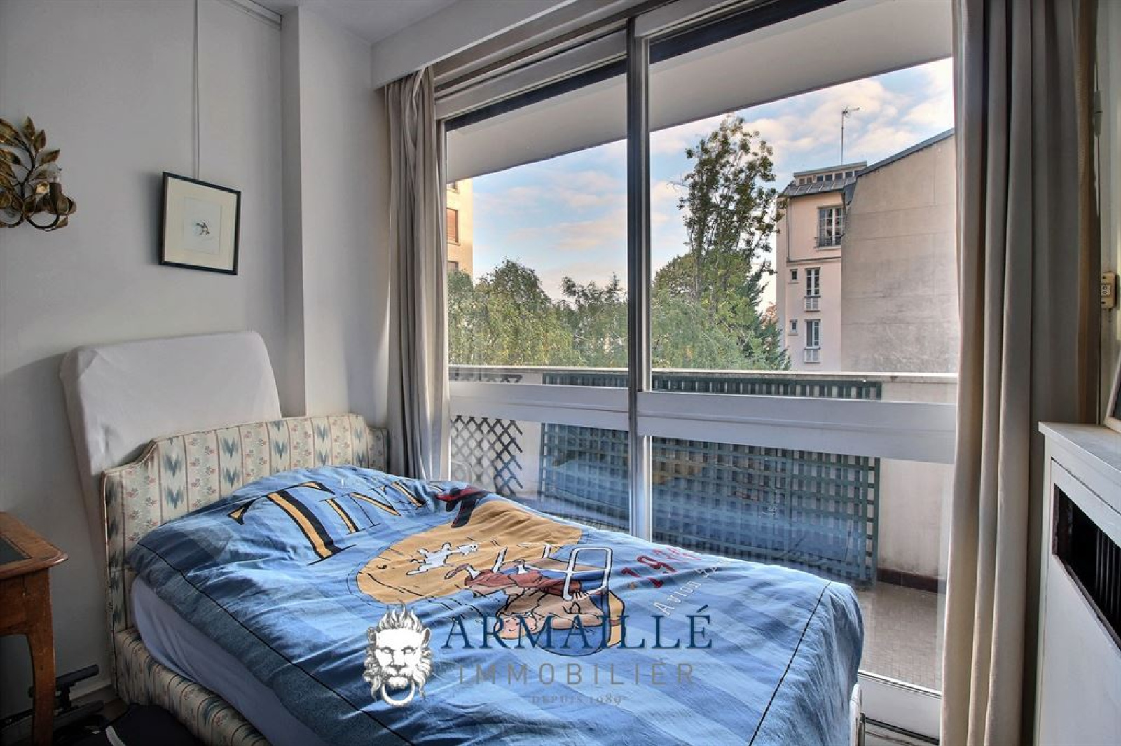 Image_, Appartement, Paris, ref :FR1-922