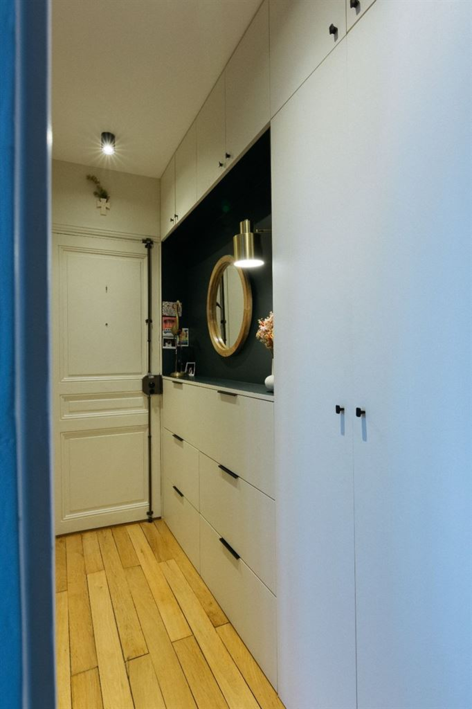 Image_, Appartement, Paris, ref :FR1-905