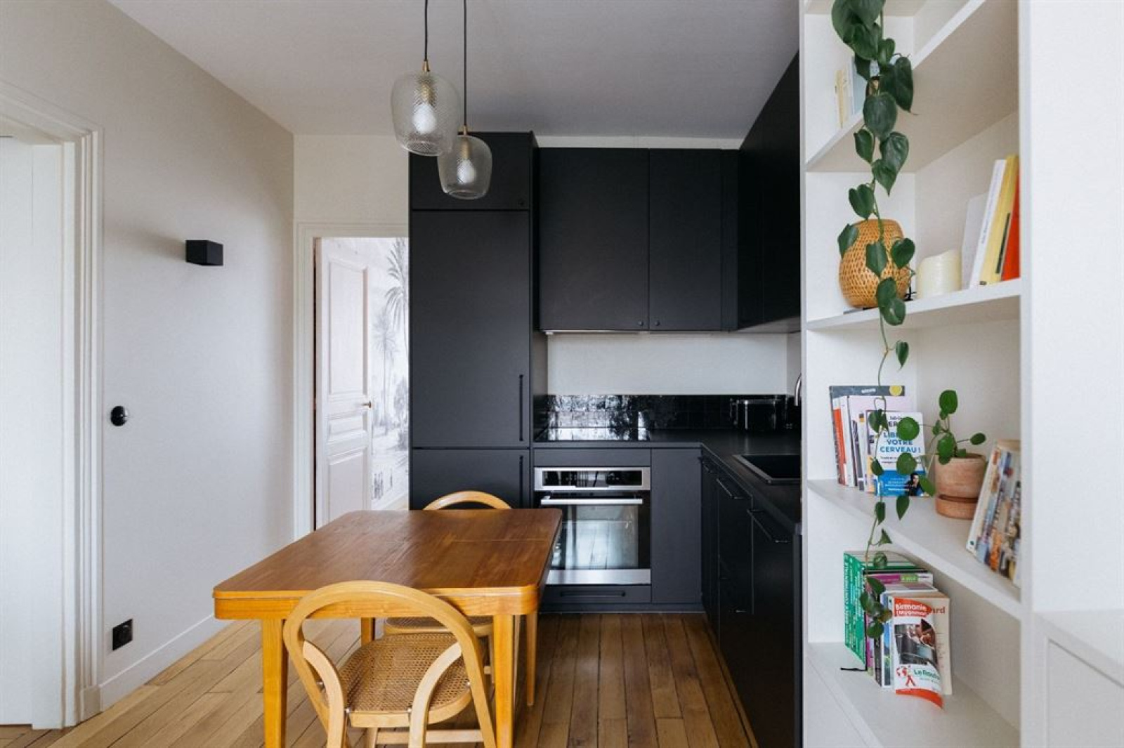 Image_, Appartement, Paris, ref :FR1-905