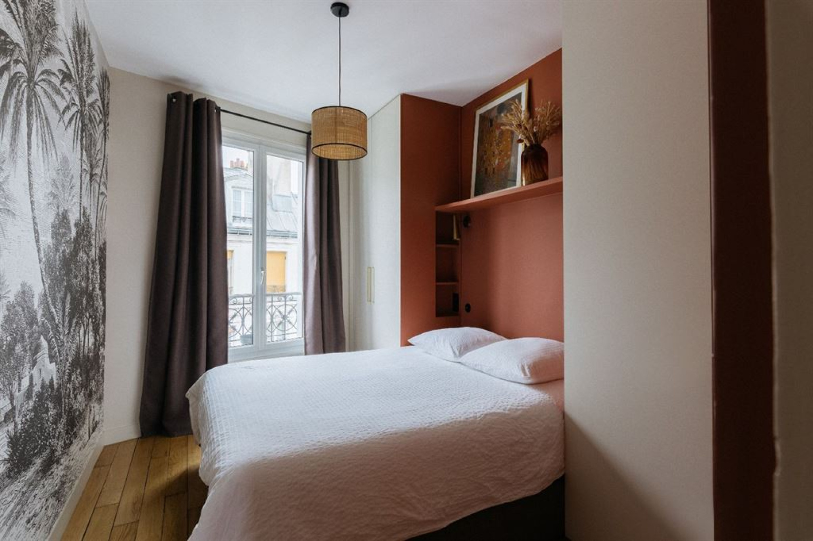 Image_, Appartement, Paris, ref :FR1-905