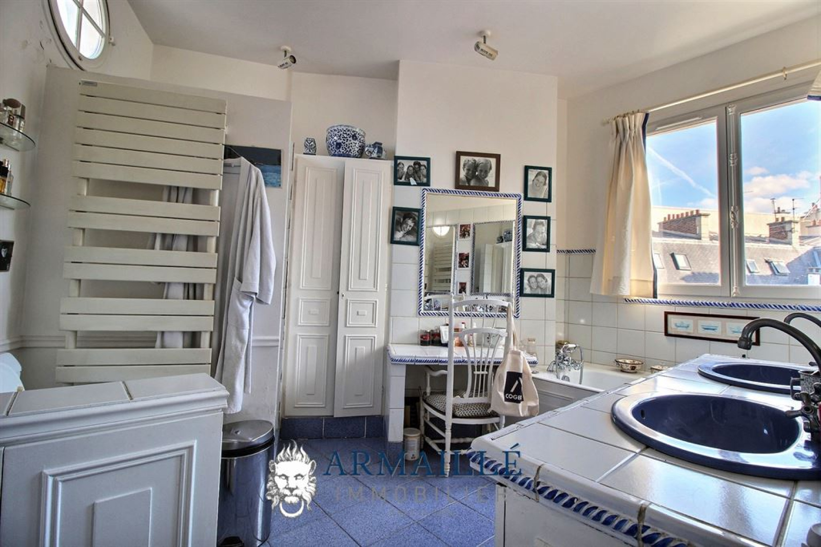 Image_, Appartement, Paris, ref :FR1-1062