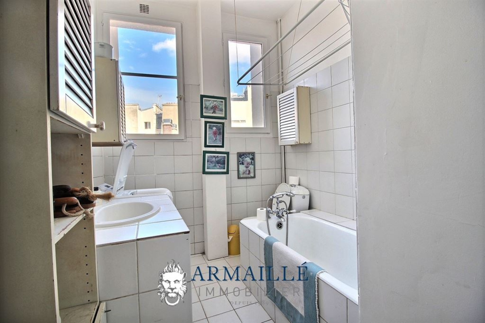 Image_, Appartement, Paris, ref :FR1-1062