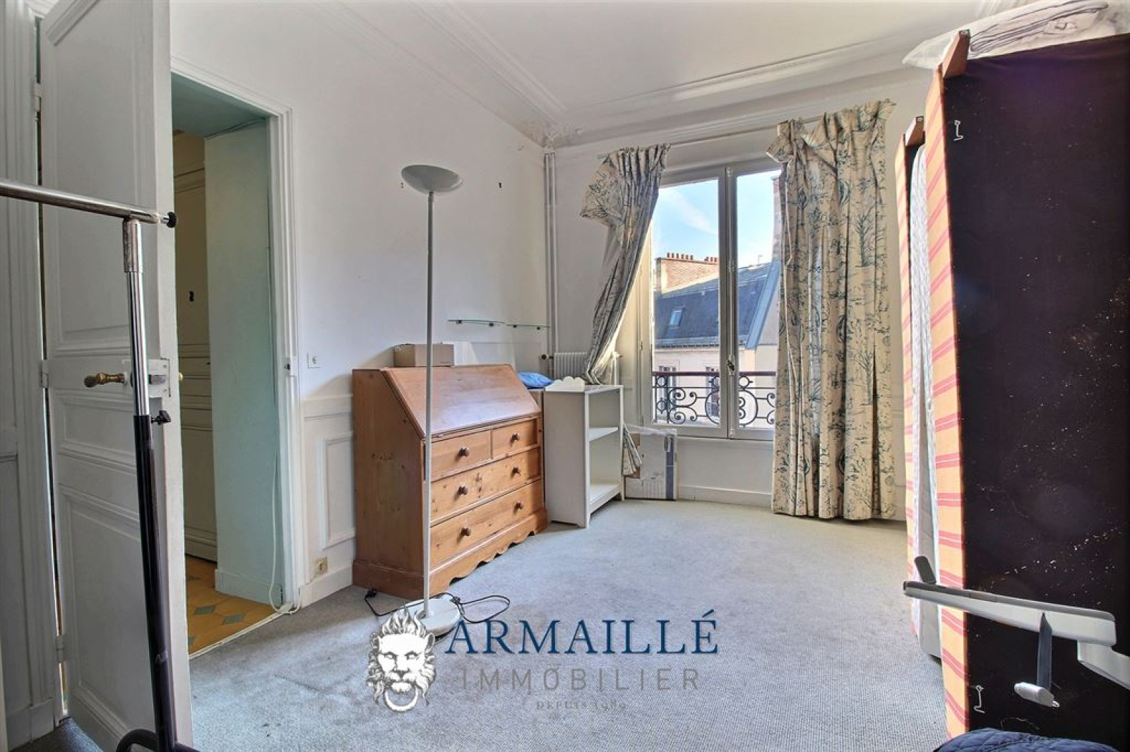 Image_, Appartement, Paris, ref :FR1-1062