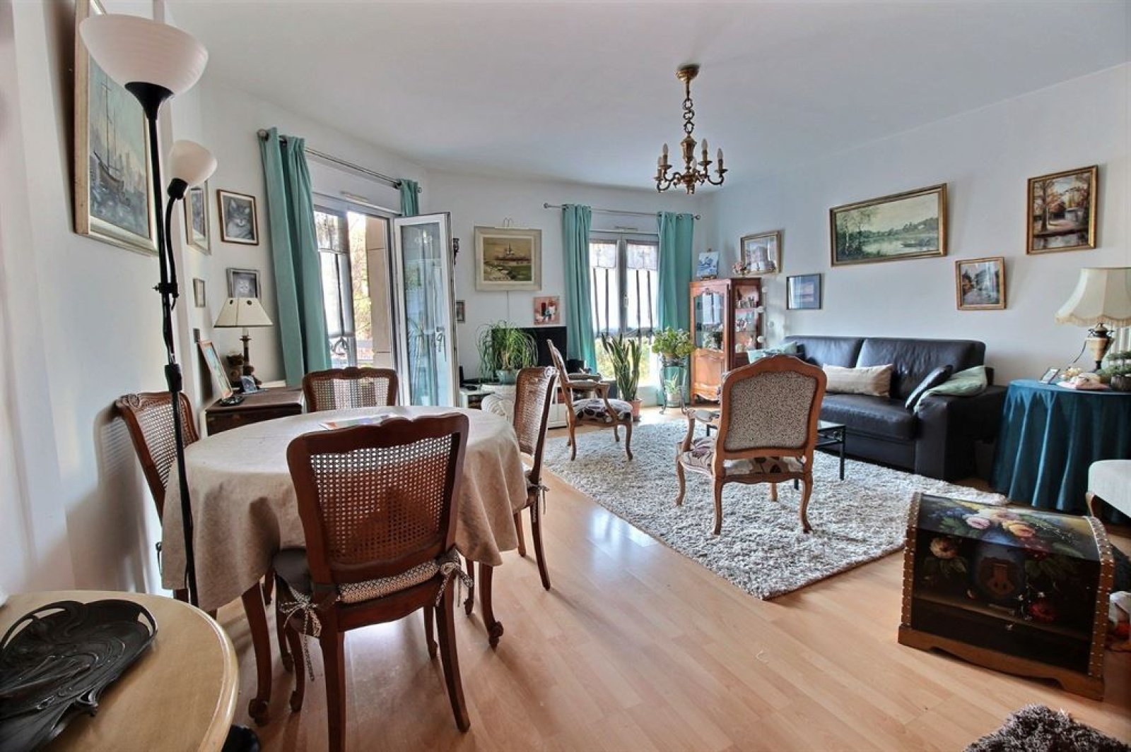 Image_, Appartement, Vernon, ref :FR1-1048