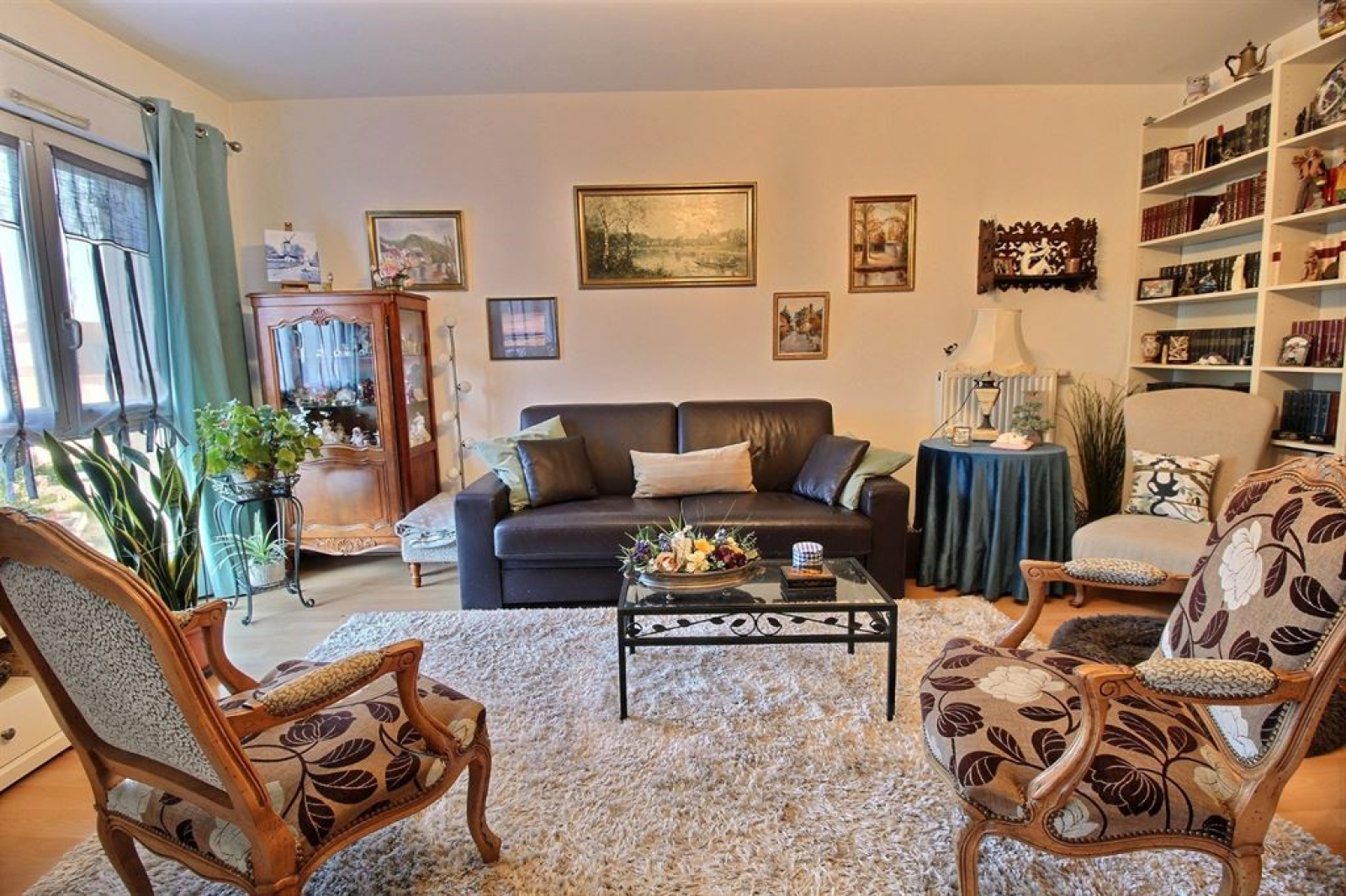 Image_, Appartement, Vernon, ref :FR1-1048