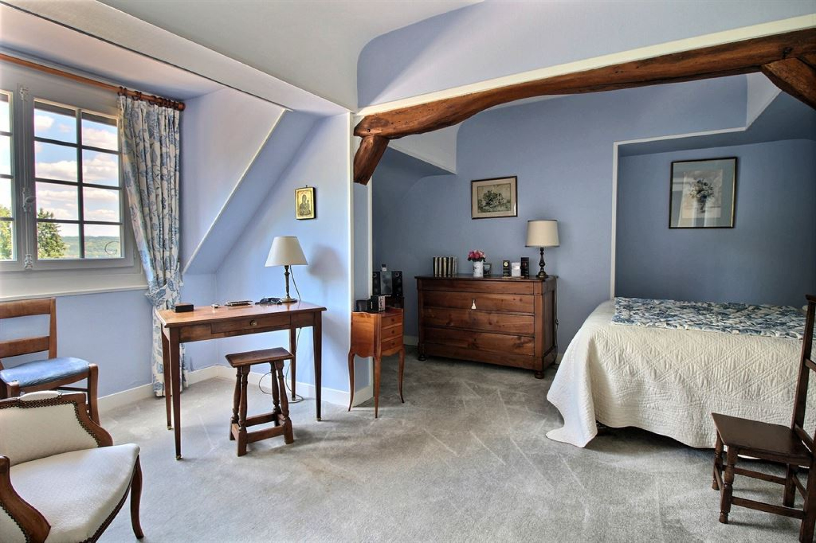 Image_, Maison, Vernon, ref :FR1-875