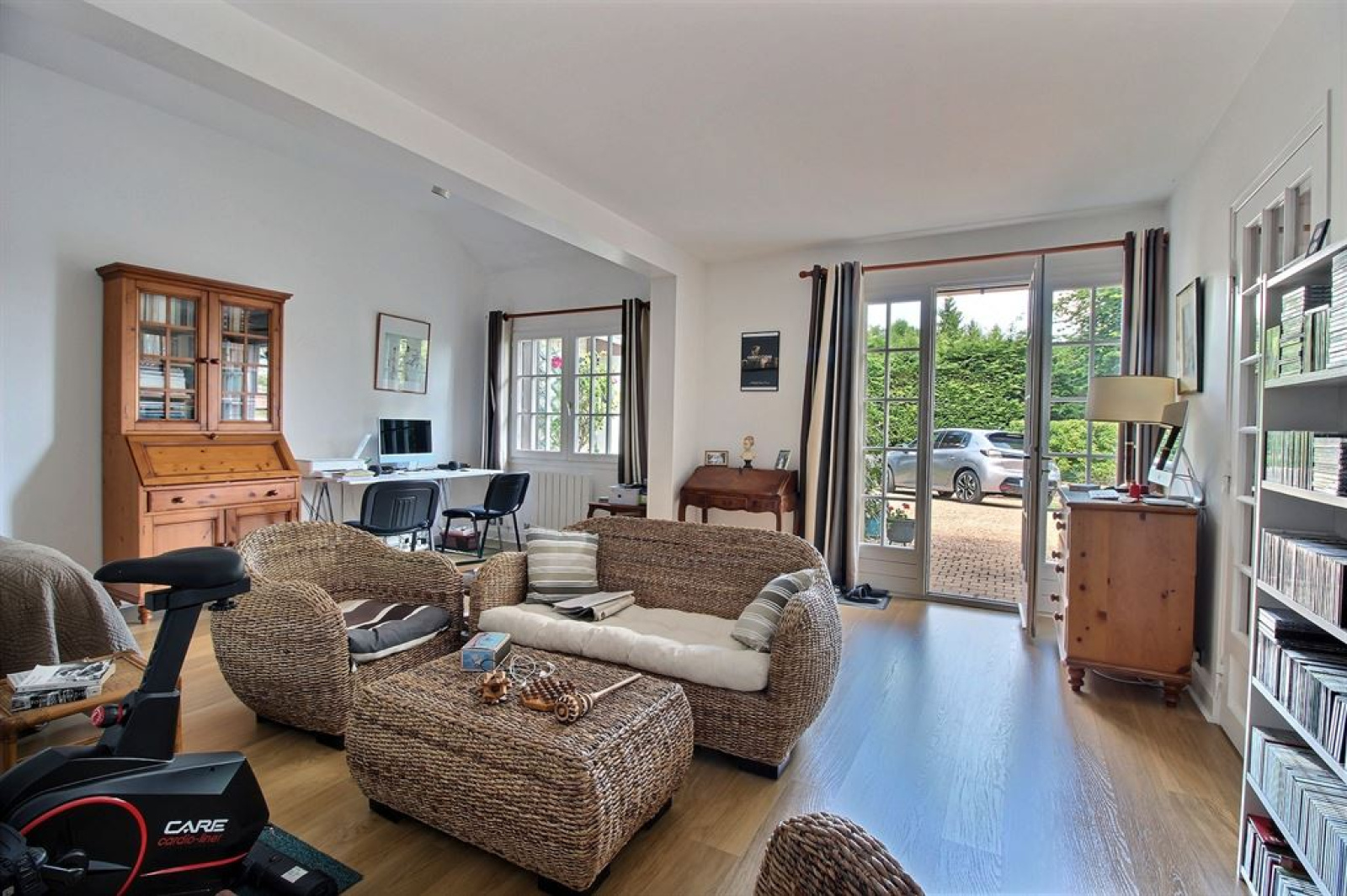 Image_, Maison, Vernon, ref :FR1-875