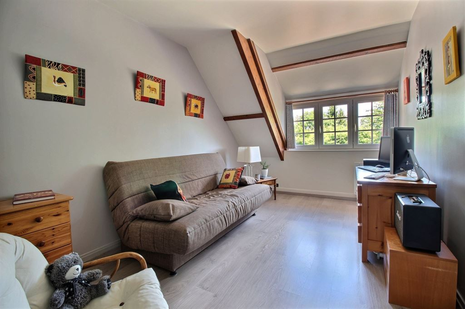 Image_, Maison, Vernon, ref :FR1-875