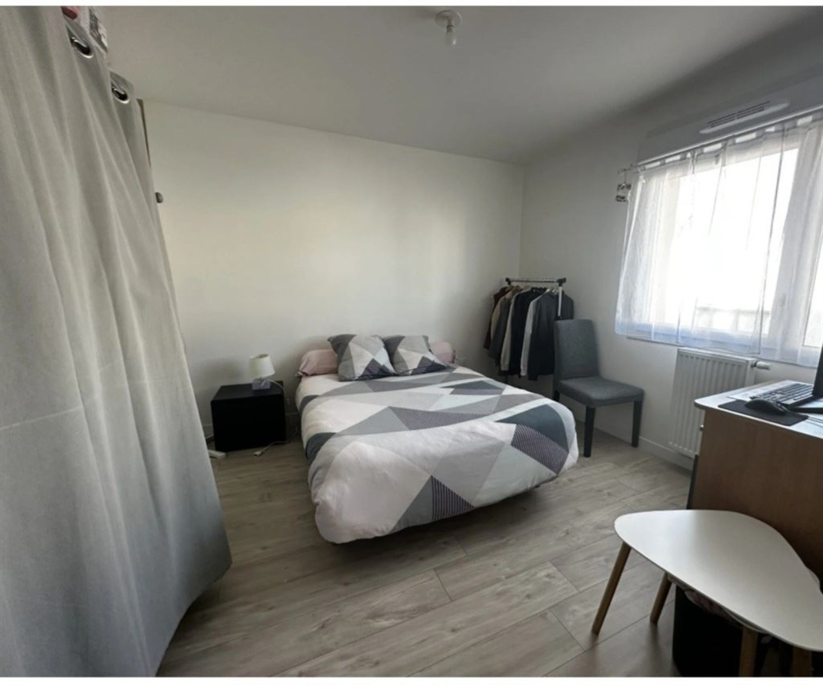 Image_, Appartement, Maromme, ref :FR1-1018