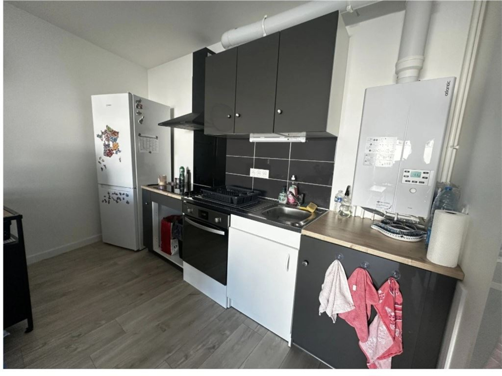 Image_, Appartement, Maromme, ref :FR1-1018