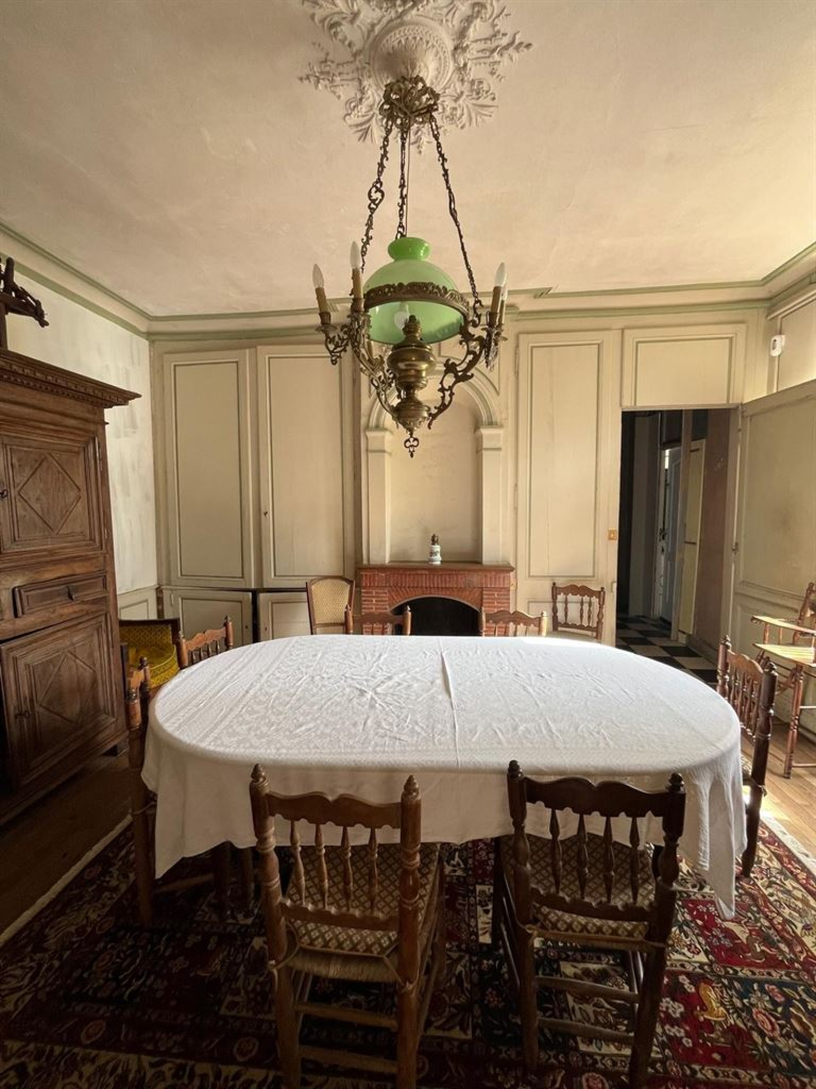 Image_, Maison, Orbec, ref :FR1-942