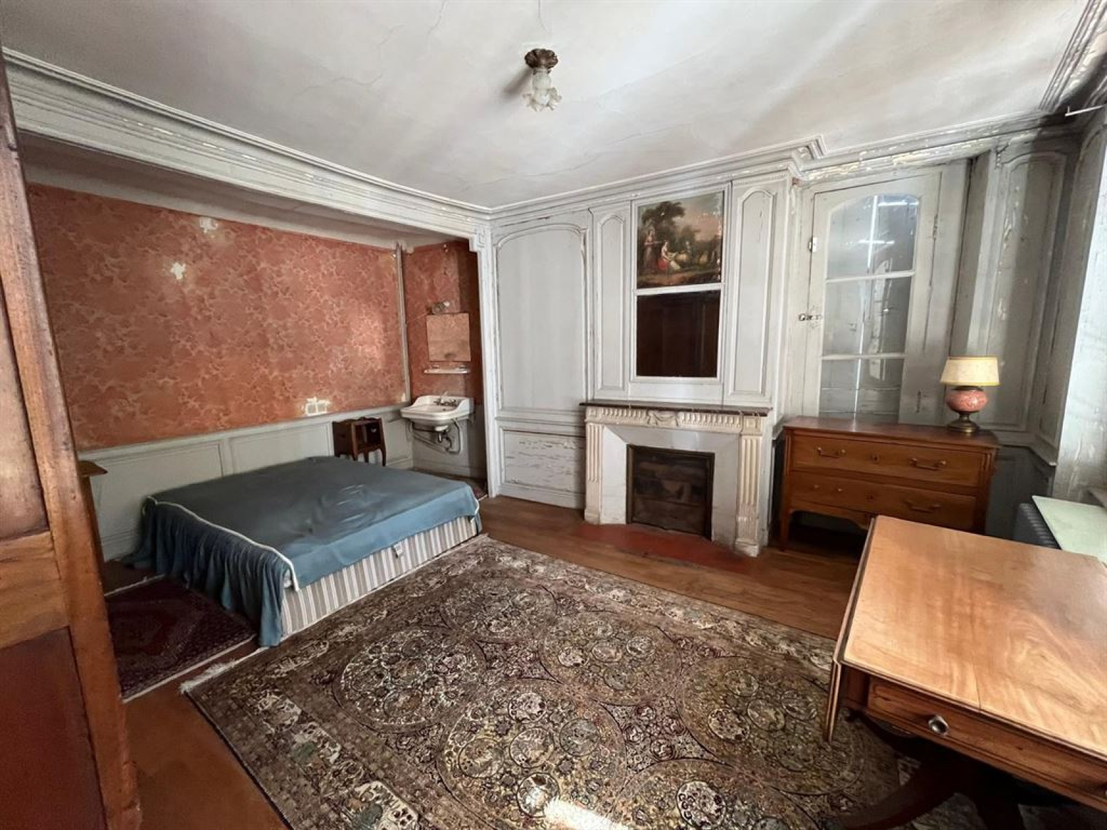 Image_, Maison, Orbec, ref :FR1-942