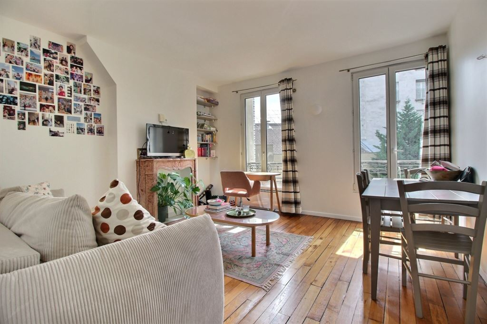 Image_, Appartement, Paris, ref :FR1-1151