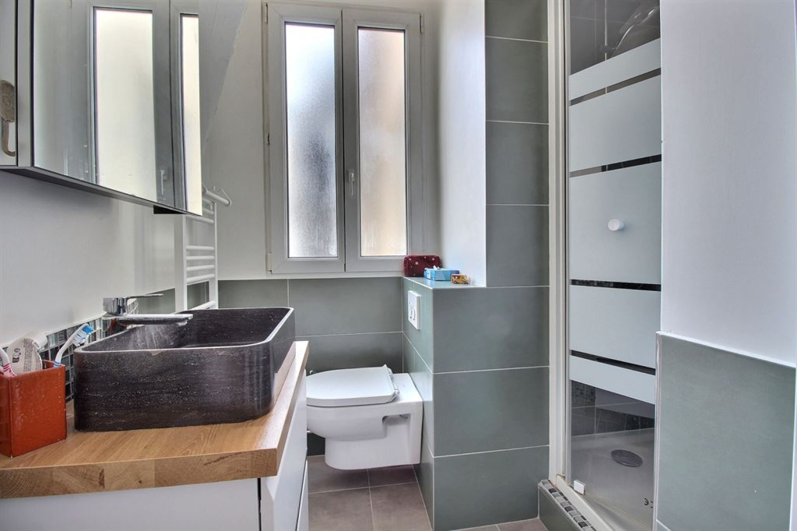 Image_, Appartement, Paris, ref :FR1-1151