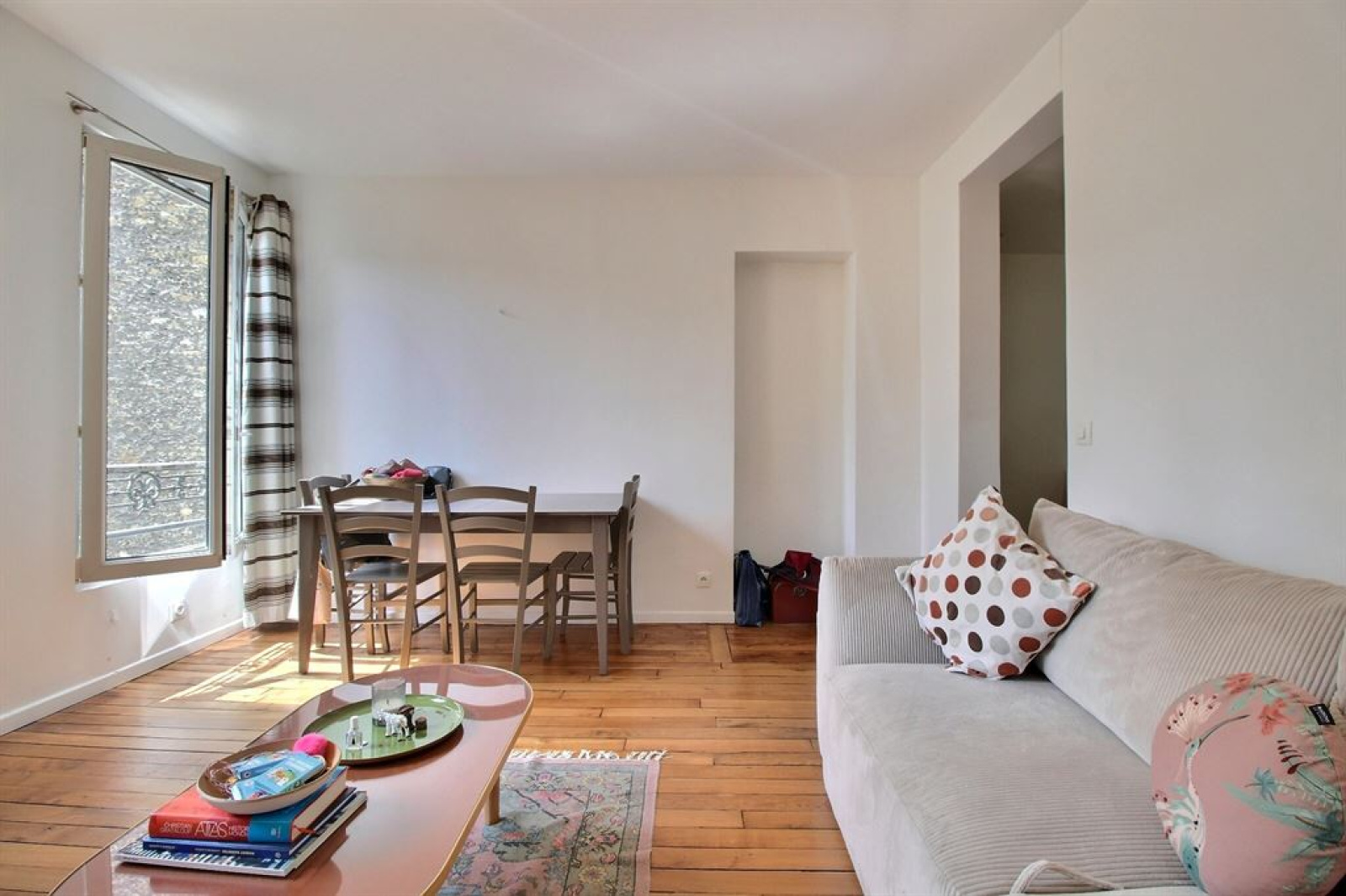Image_, Appartement, Paris, ref :FR1-1151