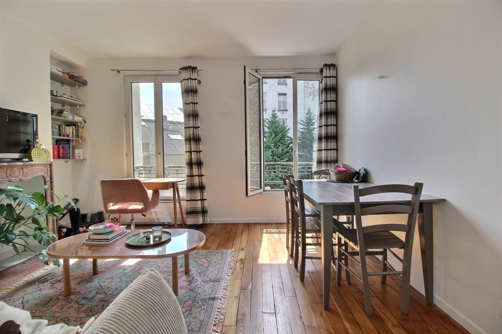 Image_, Appartement, Paris, ref :FR1-1151