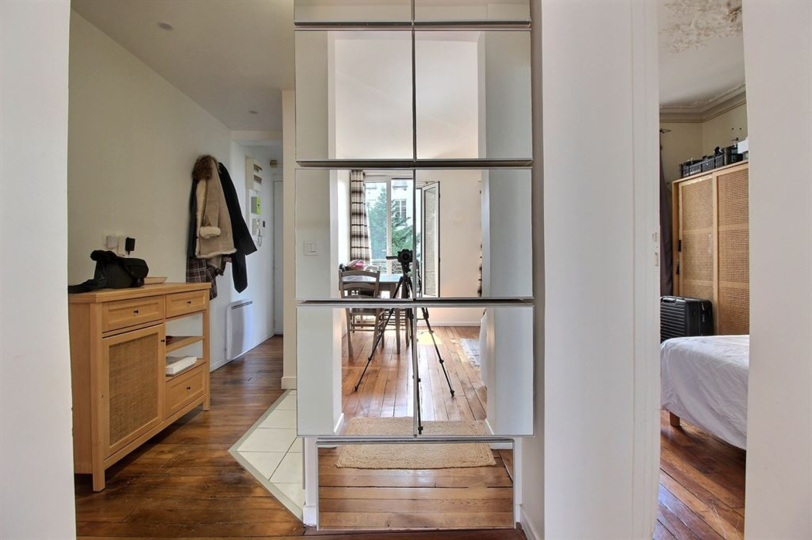 Image_, Appartement, Paris, ref :FR1-1151