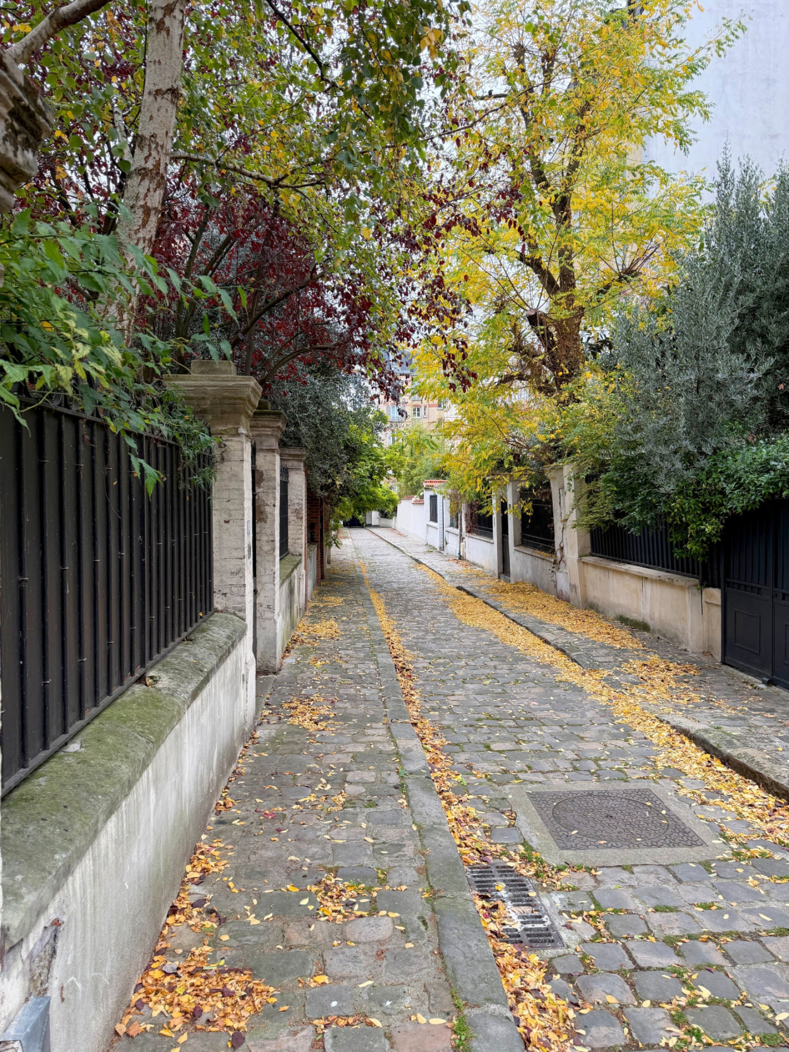 Image_, Appartement, Paris, ref :FR1-949