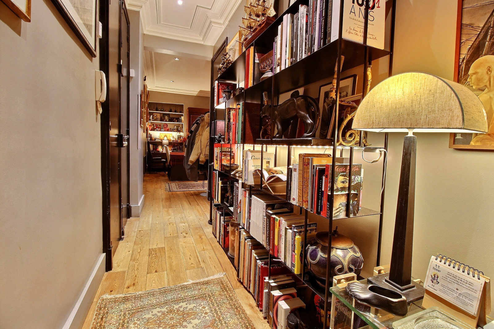 Image_, Appartement, Paris, ref :FR1-991