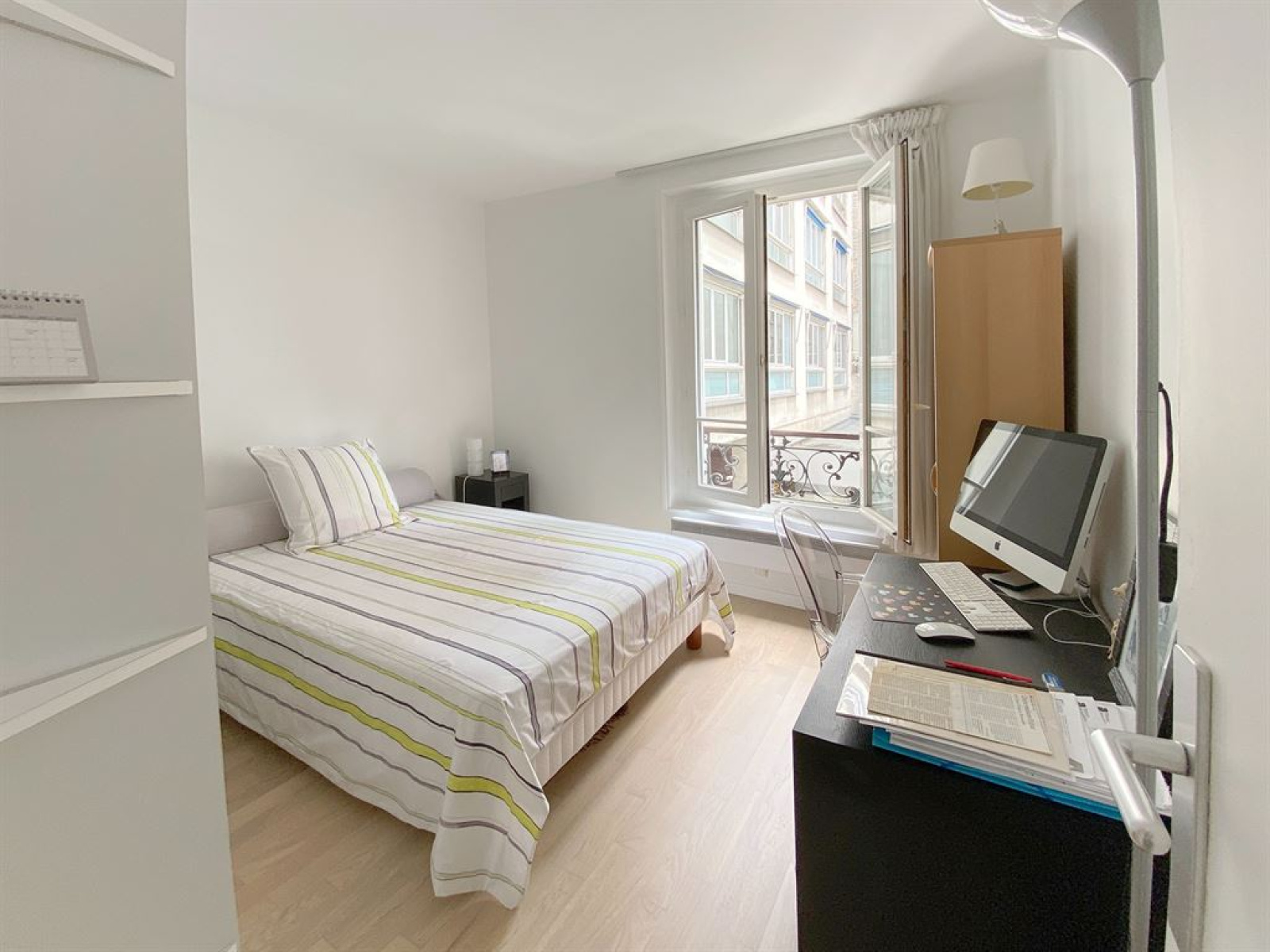 Image_, Appartement, Paris, ref :FR1-1137