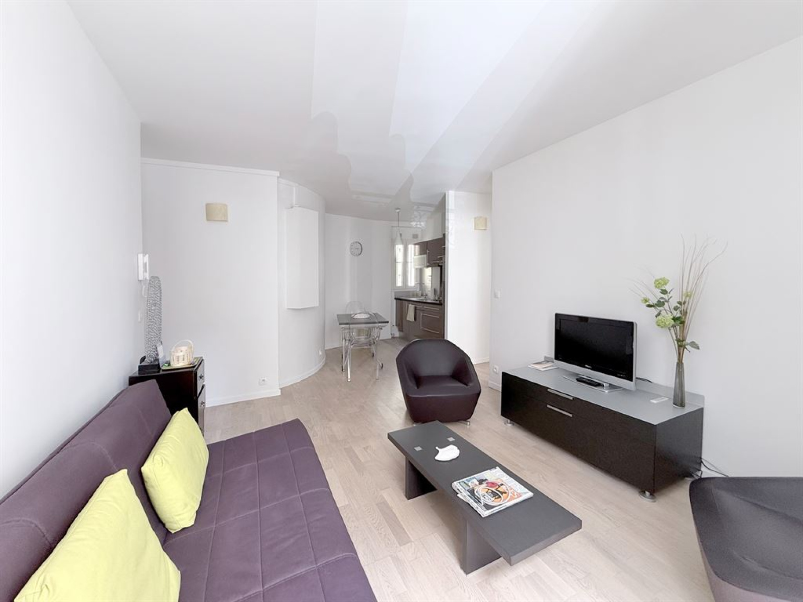 Image_, Appartement, Paris, ref :FR1-1137