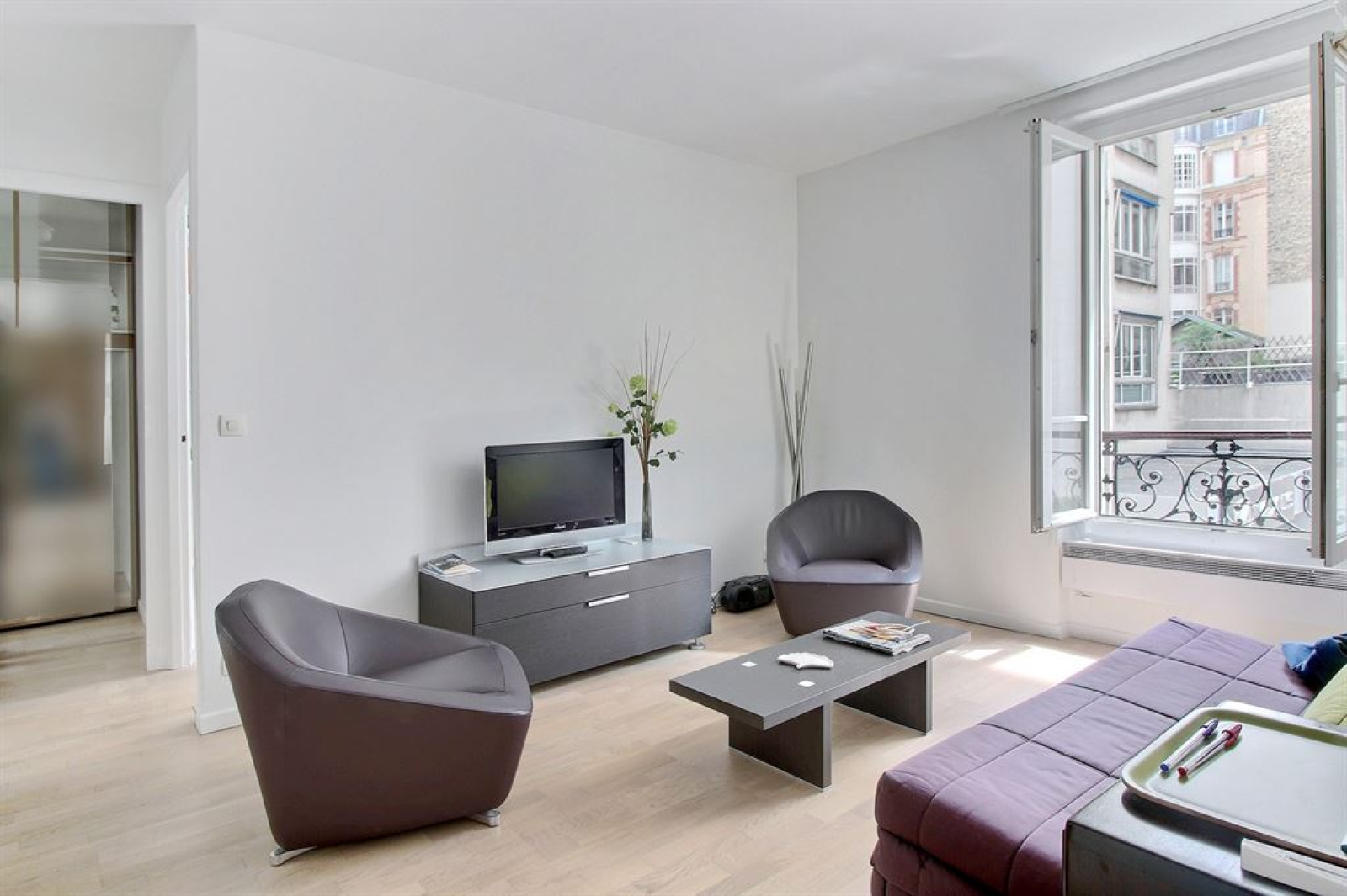 Image_, Appartement, Paris, ref :FR1-1137